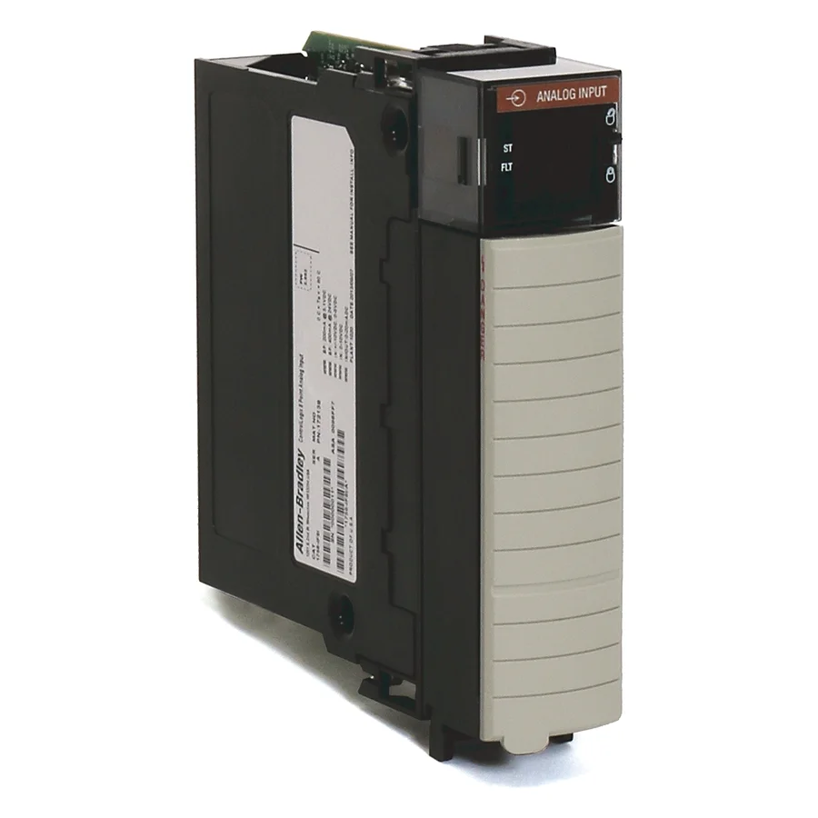 Allen-Bradley 1756-IF8I