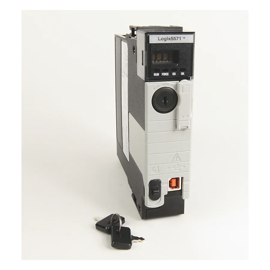 Allen-Bradley 1756-L71
