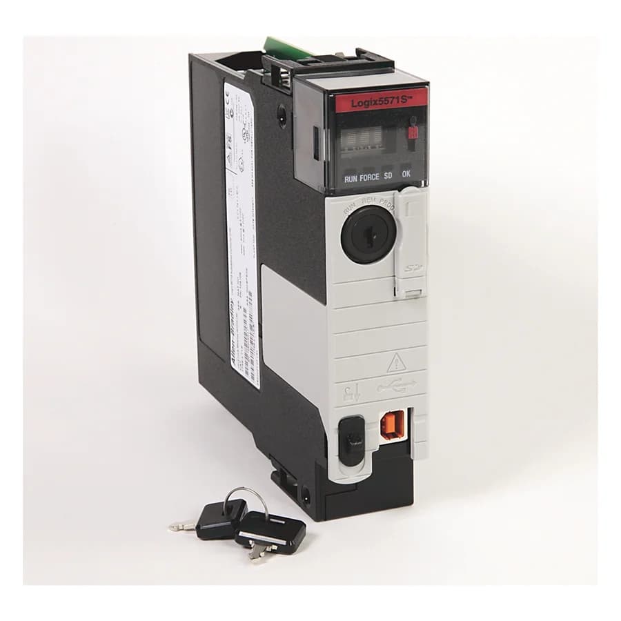 Allen-Bradley 1756-L71S