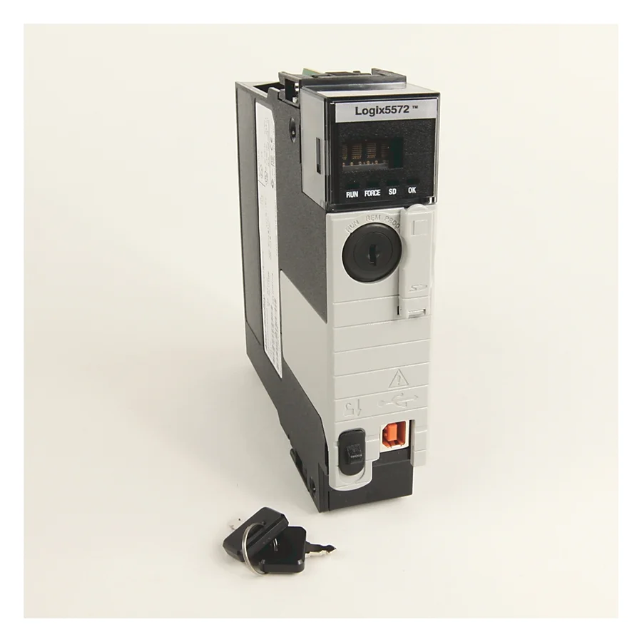 Allen-Bradley 1756-L72