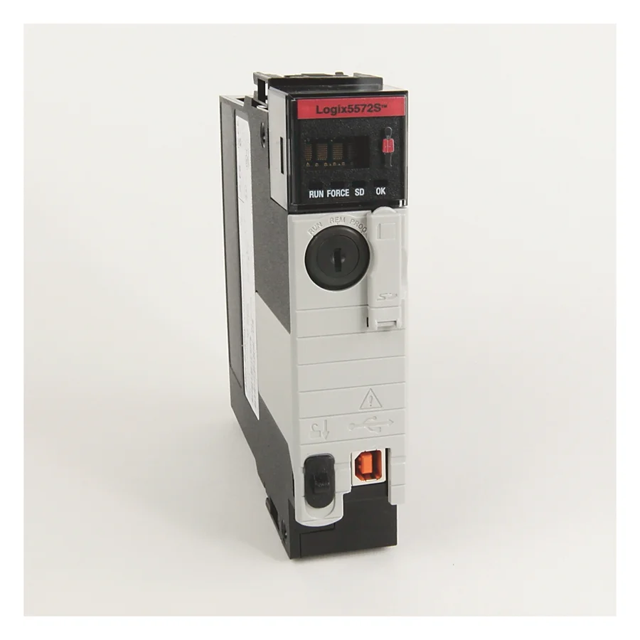 Allen-Bradley 1756-L72S
