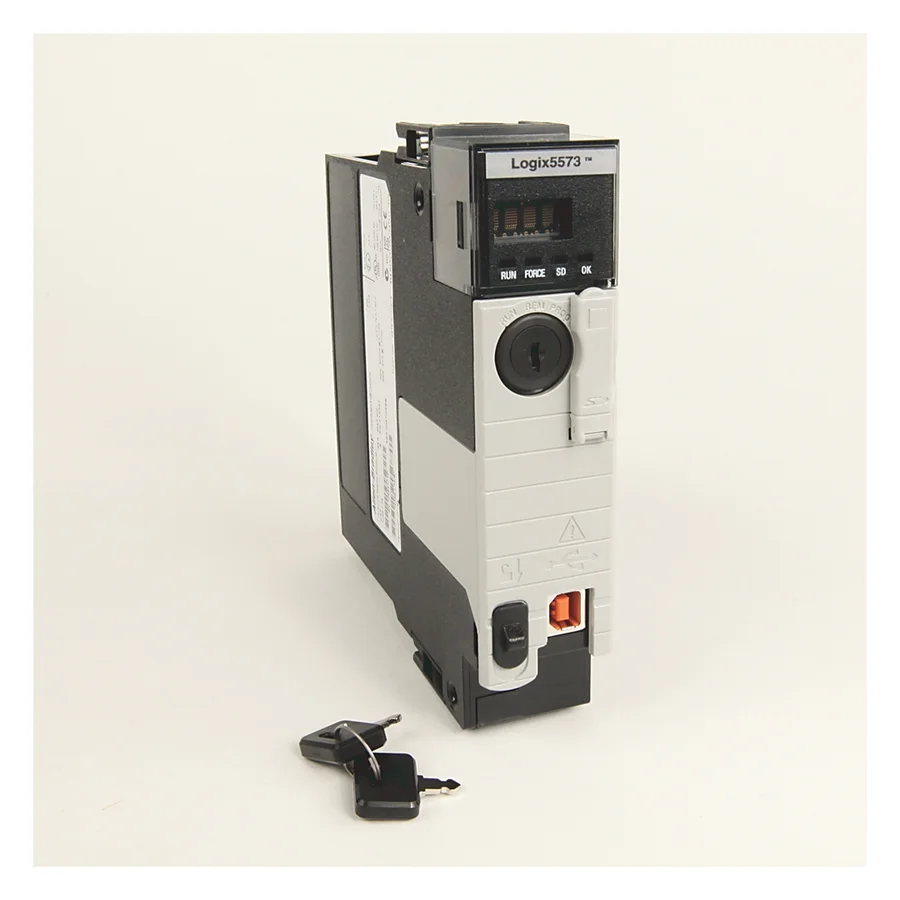 Allen-Bradley 1756-L73