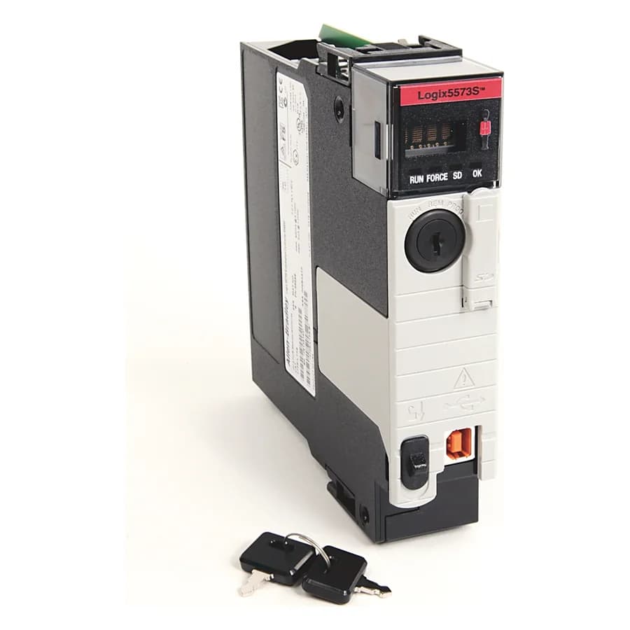 Allen-Bradley 1756-L73S