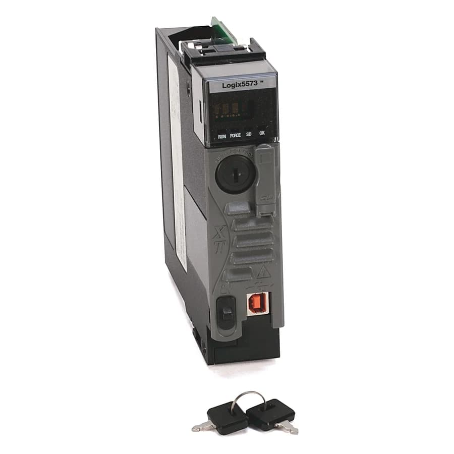 Allen-Bradley 1756-L73XT