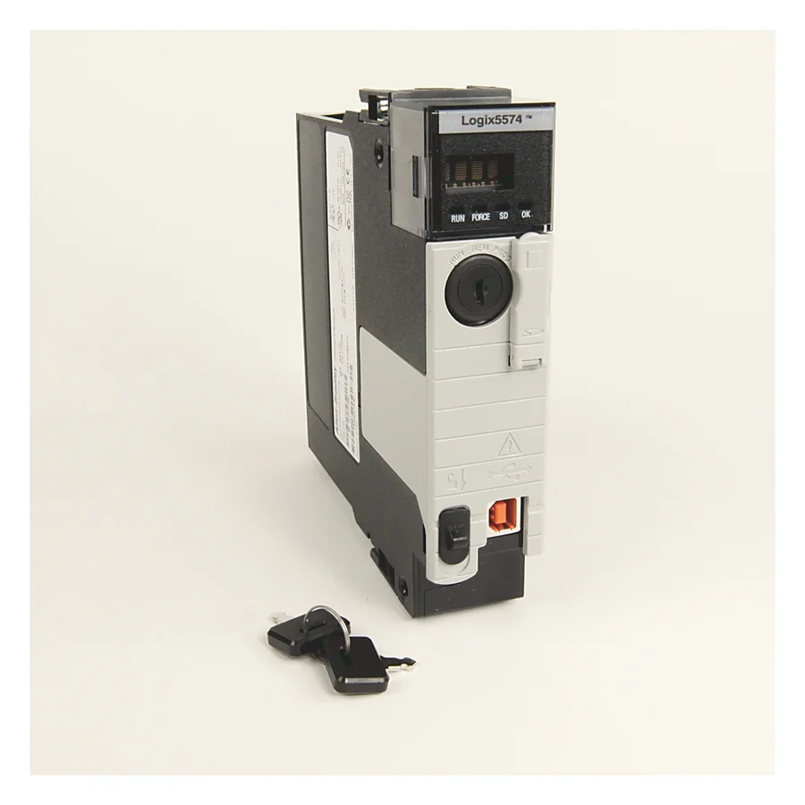 Allen-Bradley 1756-L74