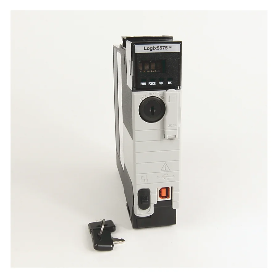 Allen-Bradley 1756-L75