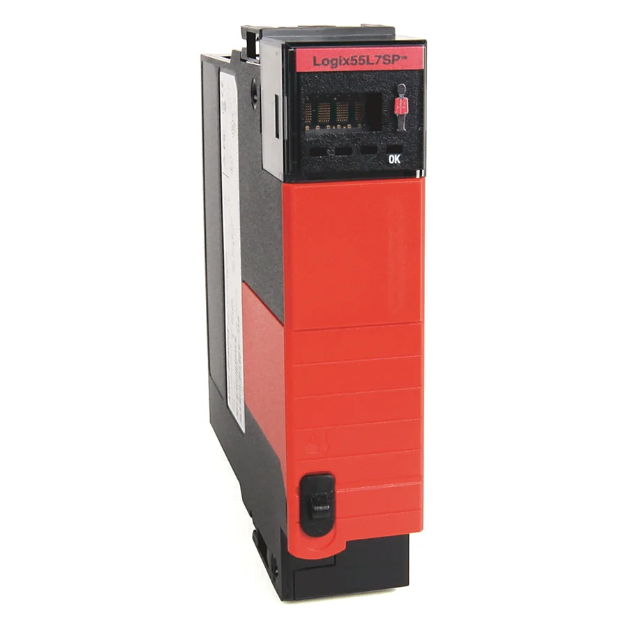 Allen-Bradley 1756-L7SP