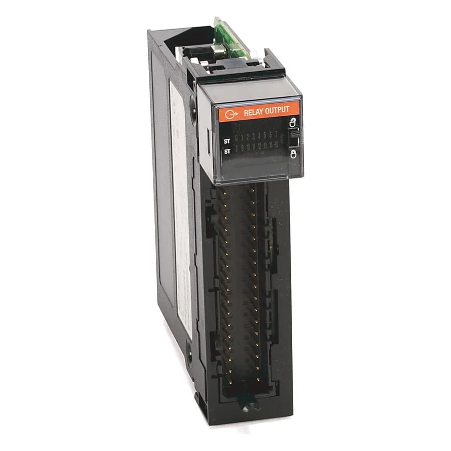 Allen-Bradley 1756-OW16I