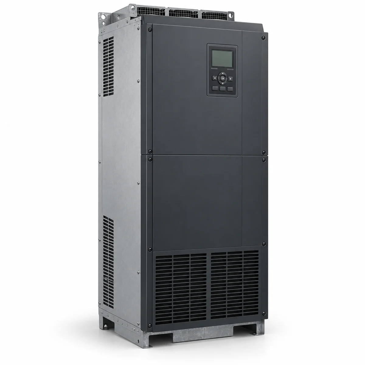 Danfoss VLT 6152 525-600 V