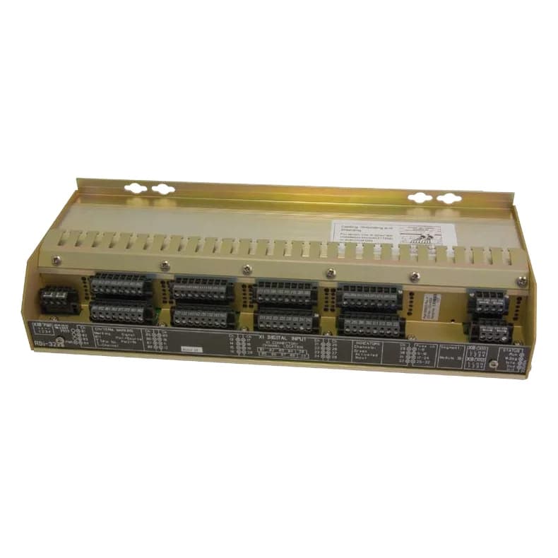 Kongsberg RDi-32xe remote digital input