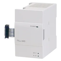 Mitsubishi Electric FX3U-4AD