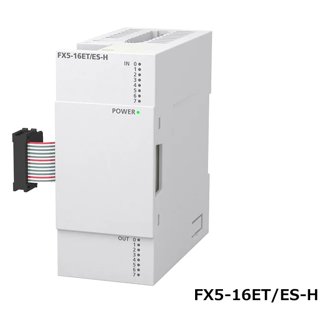 Mitsubishi Electric FX5-16ET/ES-H