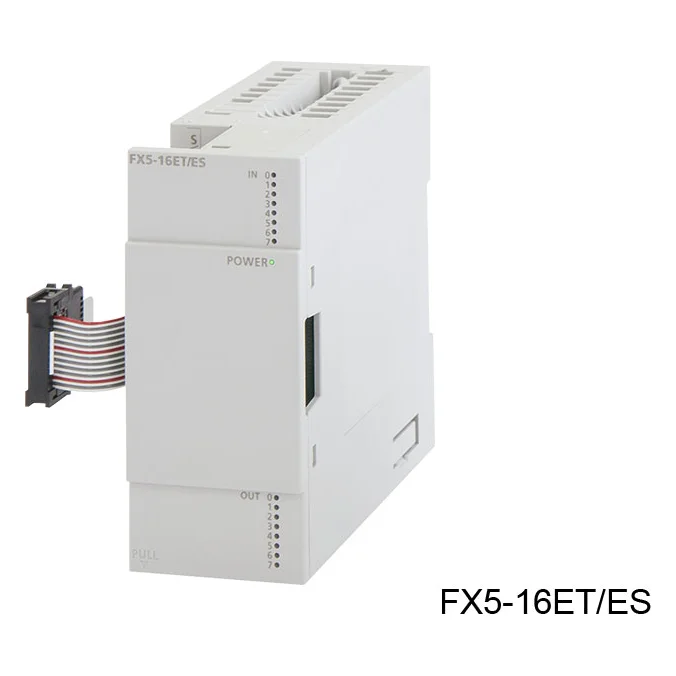 Mitsubishi Electric FX5-16ET/ES