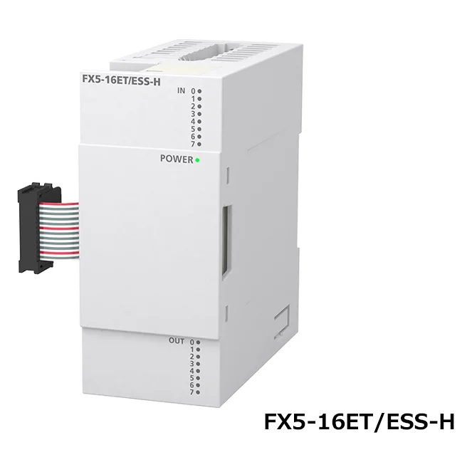 Mitsubishi Electric FX5-16ET/ESS-H