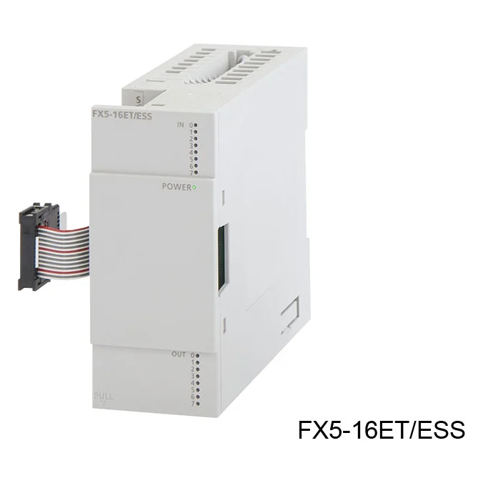 Mitsubishi Electric FX5-16ET/ESS