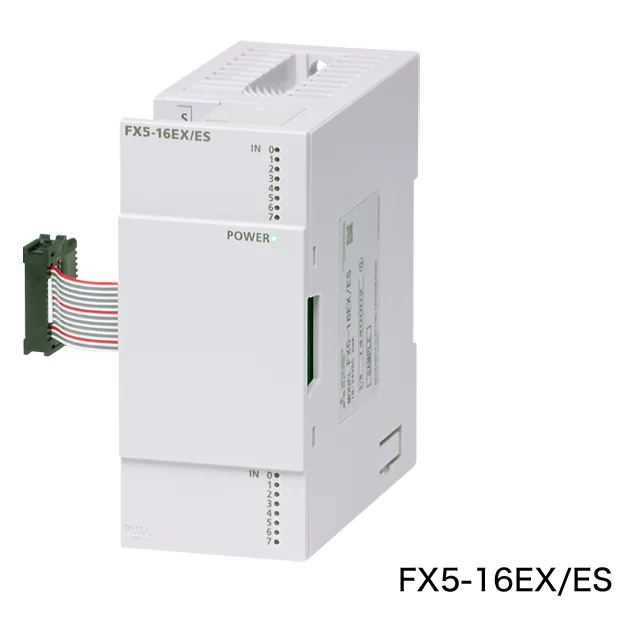Mitsubishi Electric FX5-16EX/ES