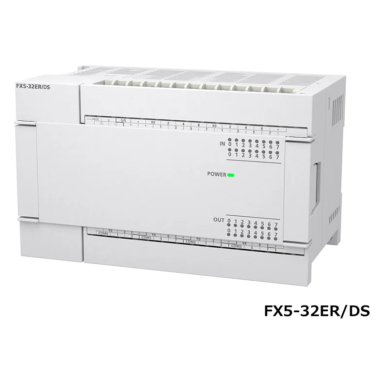 Mitsubishi Electric FX5-32ER/DS