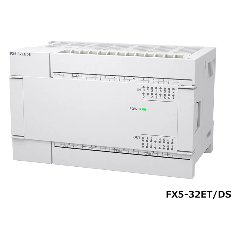 Mitsubishi Electric FX5-32ET/DS