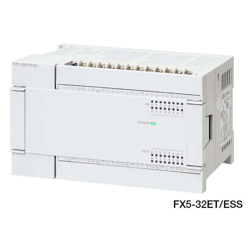 Mitsubishi Electric FX5-32ET/ESS
