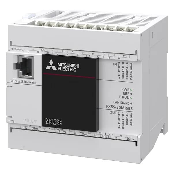 Mitsubishi Electric FX5S-30MR/ES