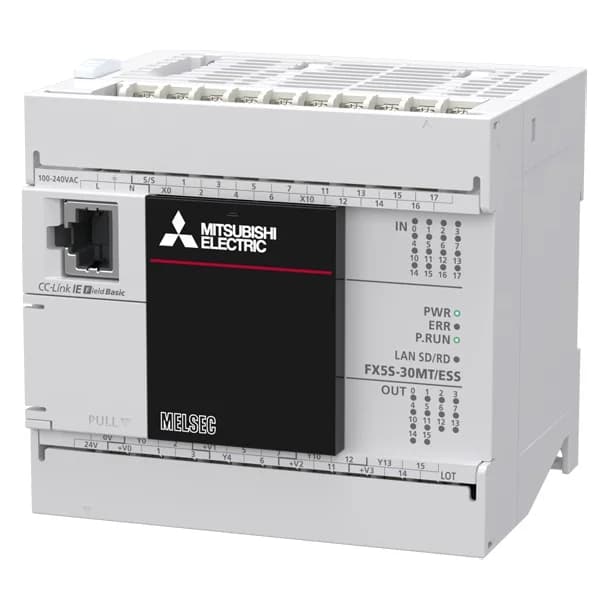 Mitsubishi Electric FX5S-30MT/ESS