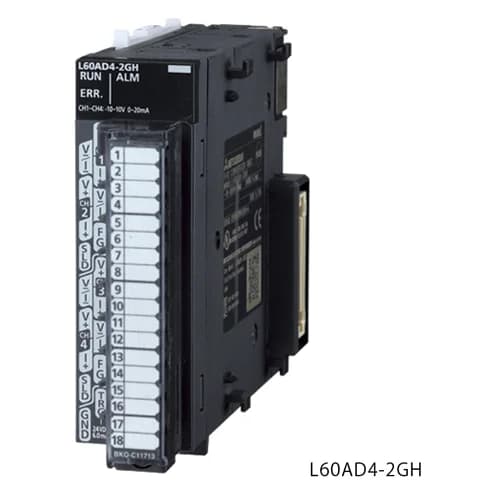 Mitsubishi Electric L60AD4-2GH
