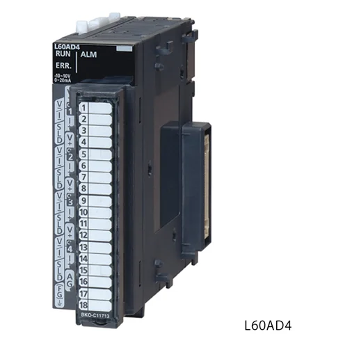 Mitsubishi Electric L60AD4