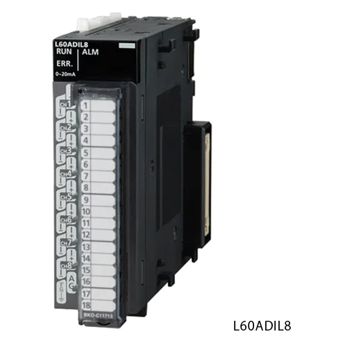 Mitsubishi Electric L60ADIL8