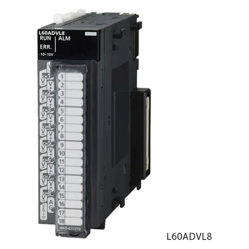 Mitsubishi Electric L60ADVL8