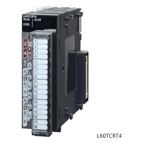 Mitsubishi Electric L60TCRT4