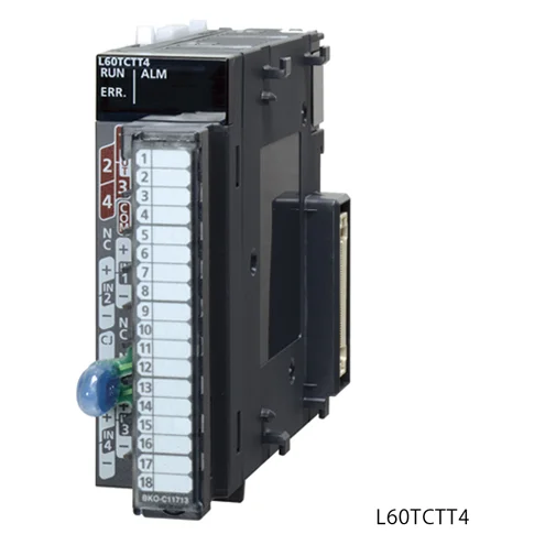 Mitsubishi Electric L60TCTT4