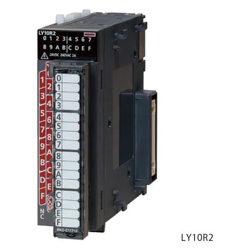 Mitsubishi Electric LY10R2
