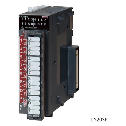 Mitsubishi Electric LY20S6