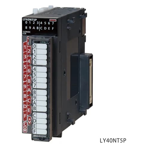 Mitsubishi Electric LY40NT5P