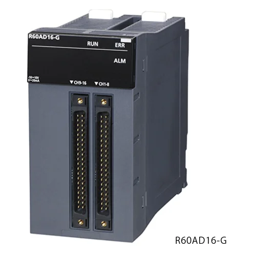 Mitsubishi Electric R60AD16-G