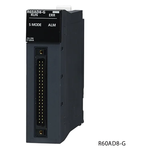Mitsubishi Electric R60AD8-G