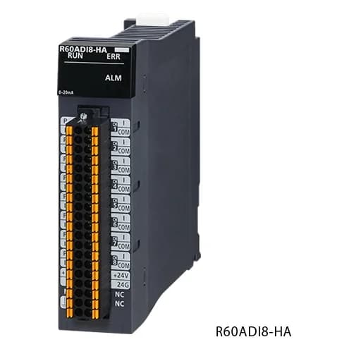 Mitsubishi Electric R60ADI8-HA