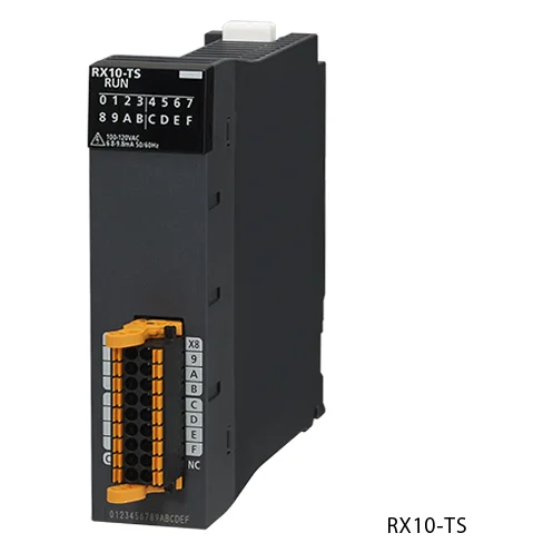 Mitsubishi Electric RX10-TS