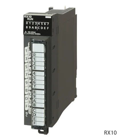 Mitsubishi Electric RX10