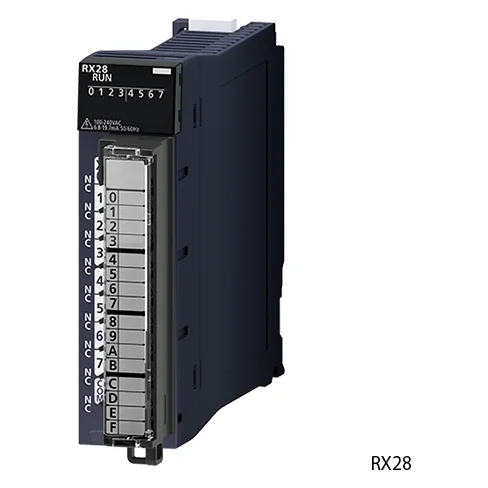 Mitsubishi Electric RX28
