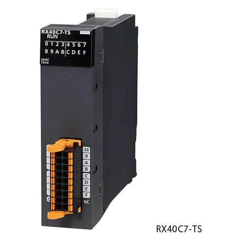 Mitsubishi Electric RX40C7-TS