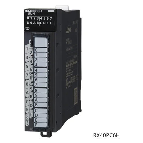 Mitsubishi Electric RX40PC6H