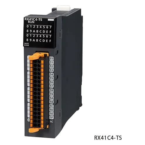 Mitsubishi Electric RX41C4-TS