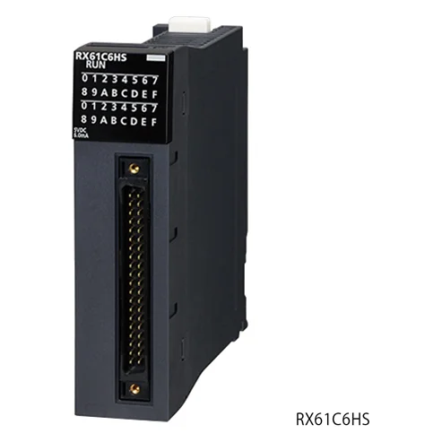 Mitsubishi Electric RX61C6HS