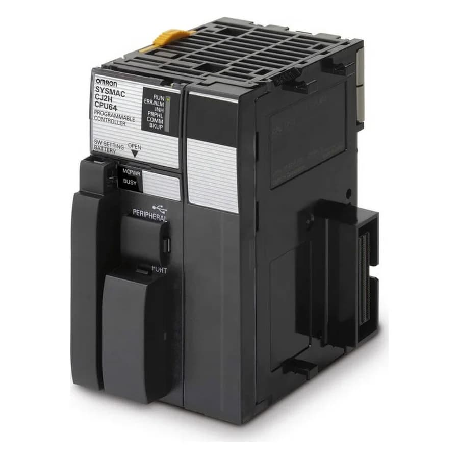 Omron CJ2H-CPU64
