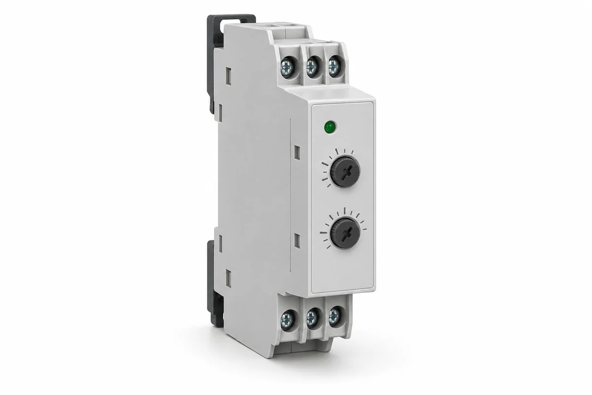 Omron H3DK-HBS AC/DC24-48 OMI