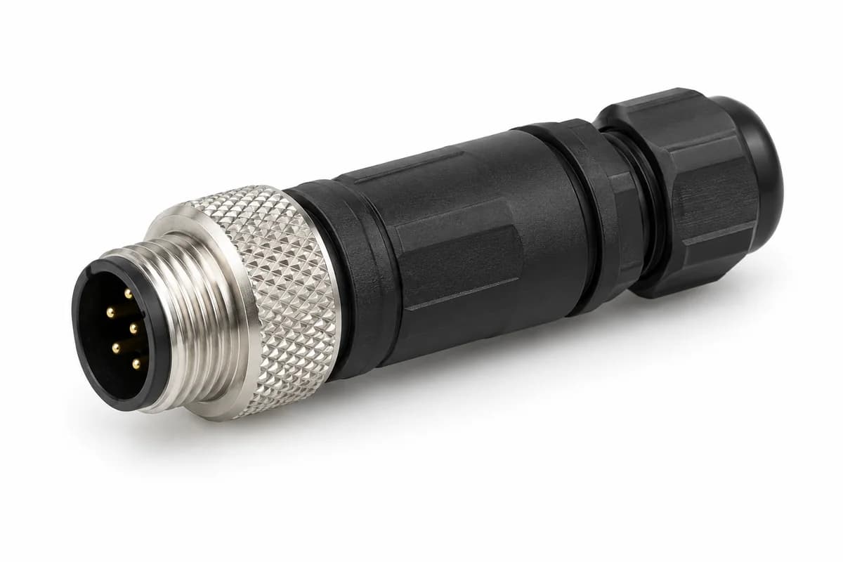 Omron XS5C-D418