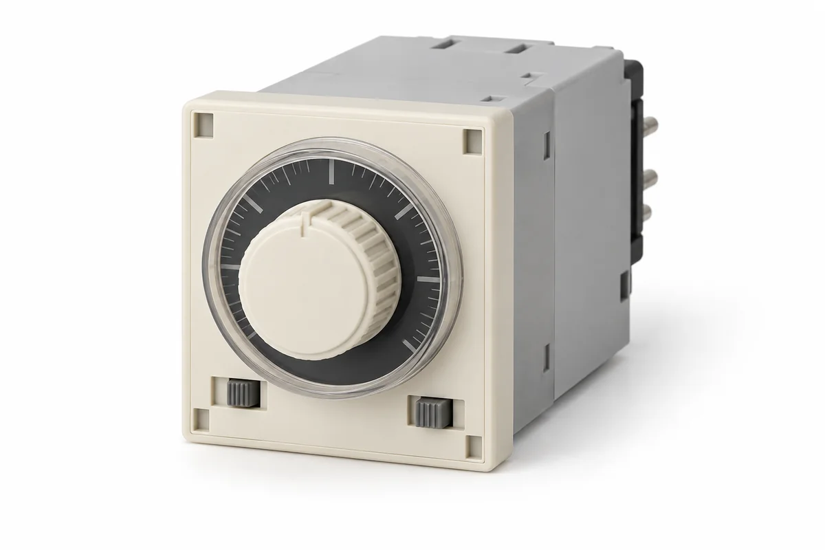 Omron H3CR-A AC100-240/DC100-125 OMI