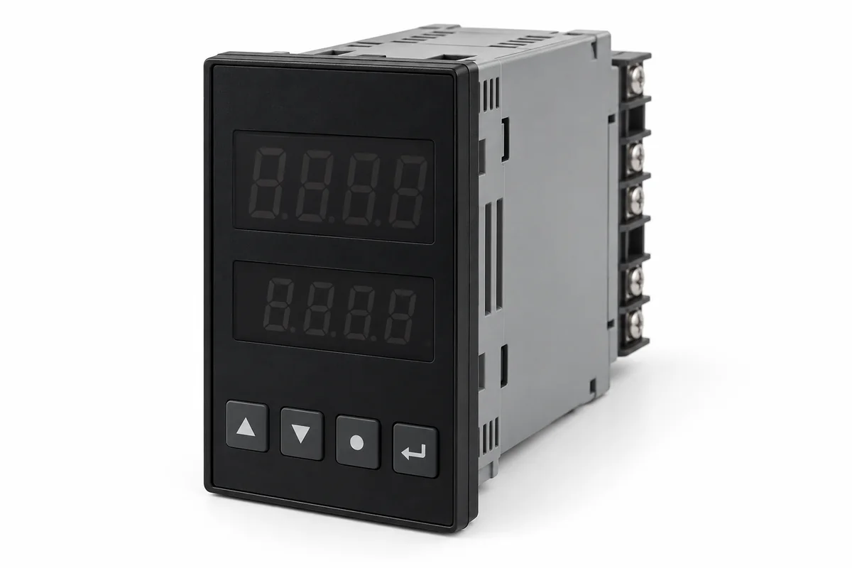 Omron E5EC-CX4A5M-000