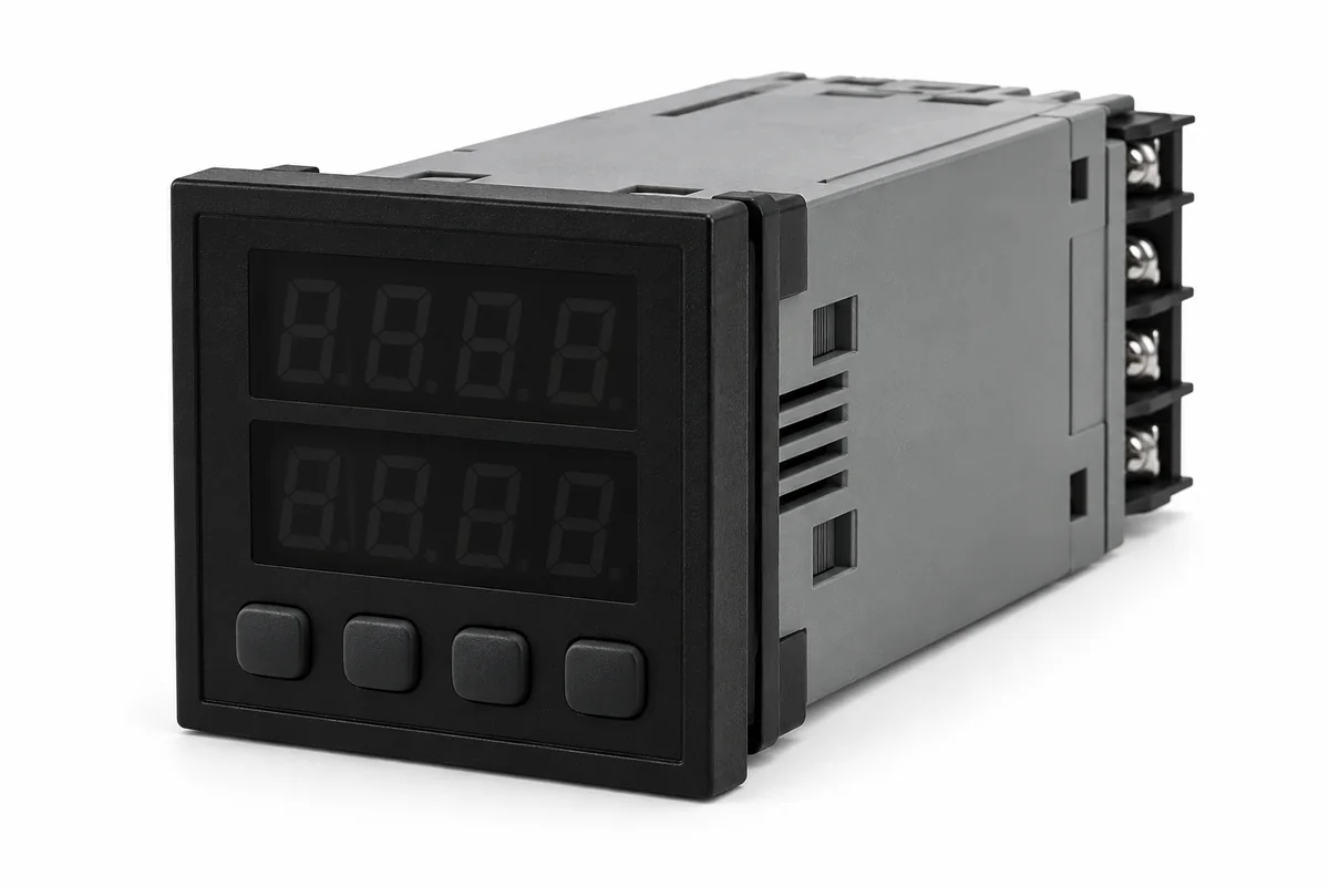 Omron E5AC-CX4A5M-000